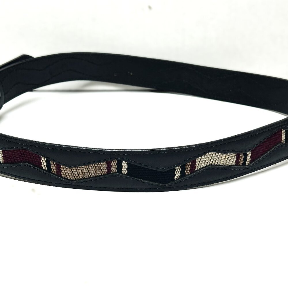 Cowhide Belt